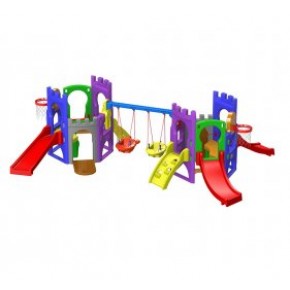 Play Ground Petit Play Plus