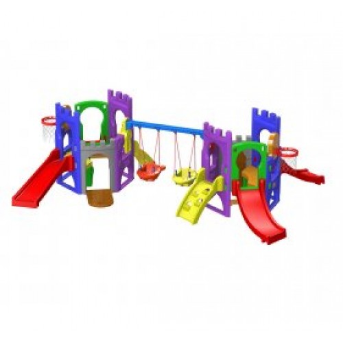 Play Ground Petit Play Plus Play Ground Petit Play Plus