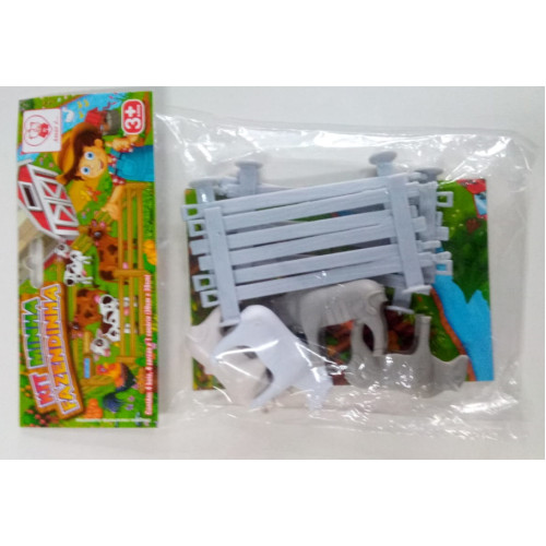 Minha Fazendinha Kit