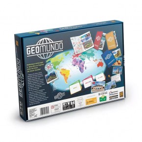 Geomundo