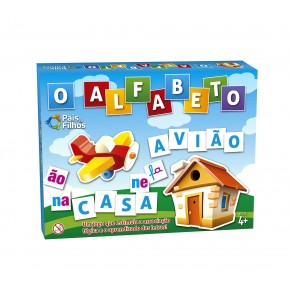 O Alfabeto