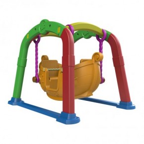 Balanço Viking