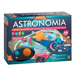 Astronomia