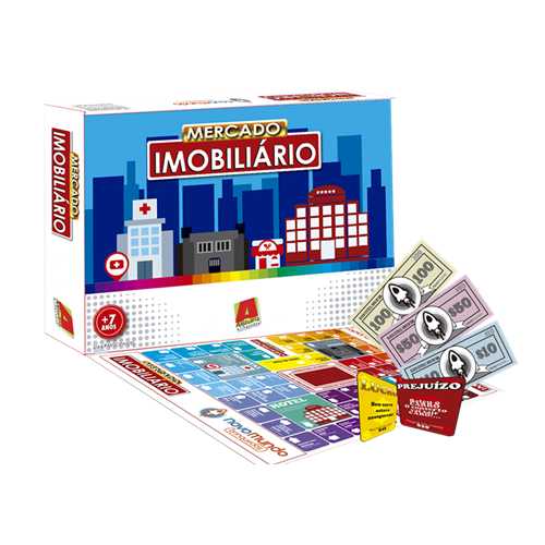 Mercado Imobiliário