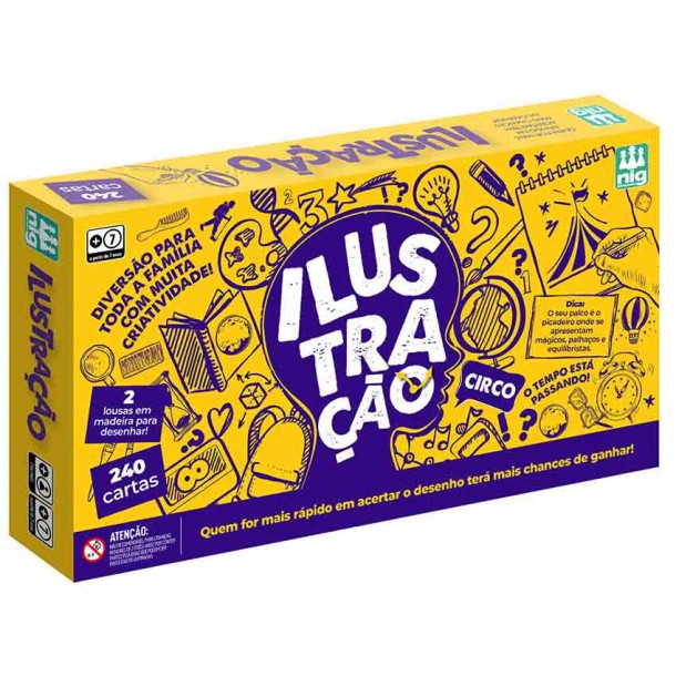 Ilustração