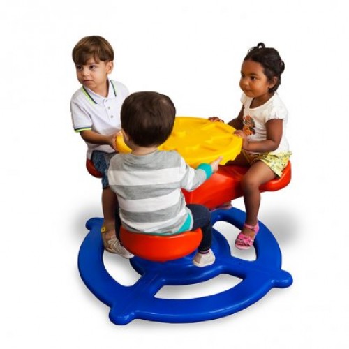 Gira Freso 3 lugares