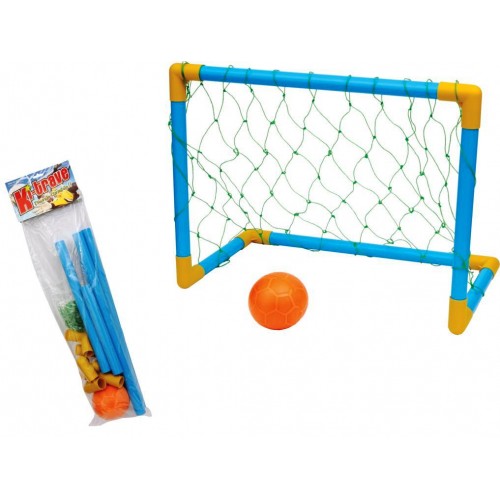 Kit Trave (1 trave c/ rede + 1 bola) Kit Trave (1 trave c/ rede + 1 bola)