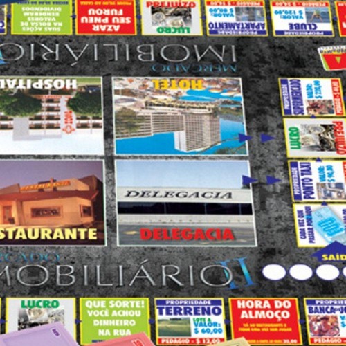 Mercado Imobiliário II