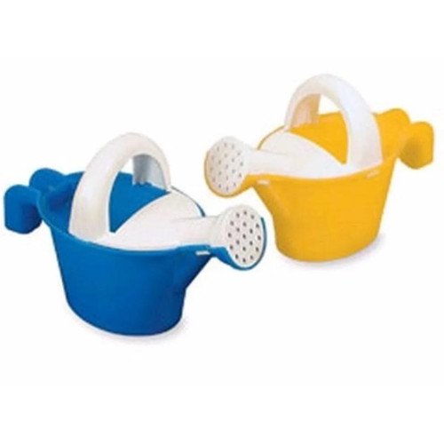 Regador Infantil Monte Libano Brinquedo de Praia e Jardim Colorido