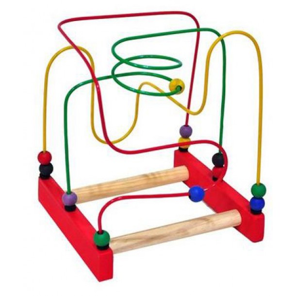 Montanha Russa Tradicional