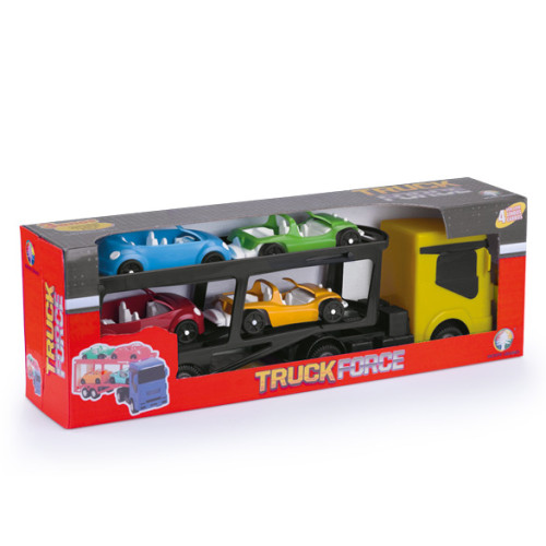 Caminhão Forte Truck