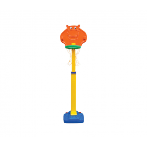 Tabela de Basquete Hipopótamo