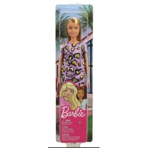 Boneca Barbie Fashion sortida