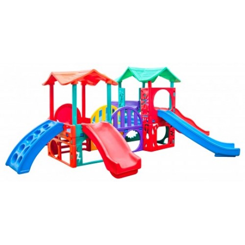 Play Ground Climber Funny