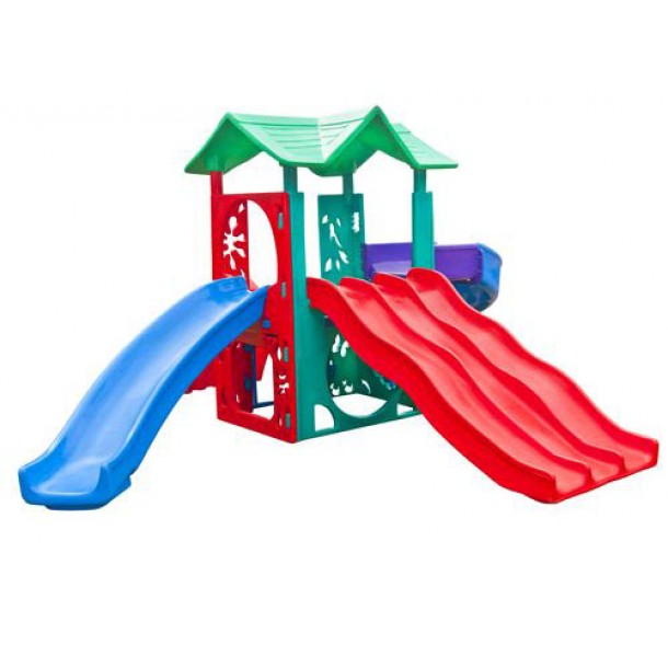 Play Ground Climber