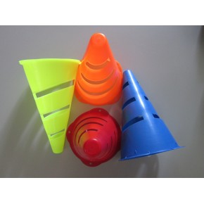 Cone Flexível 23 cm