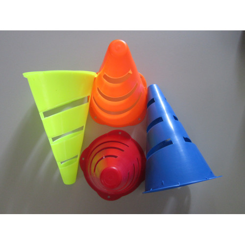 Cone Flexível 23 cm