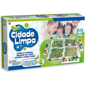 Cidade Limpa