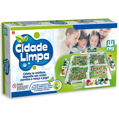 Cidade Limpa
