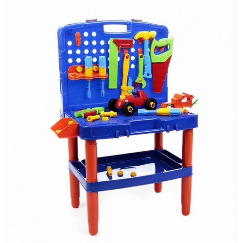 Bancada de Ferramentas Bancada de Ferramentas