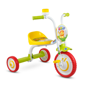 Triciclo Kids 3