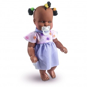 Boneca Coleção Lindinhas Negra