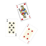 Jogo de Baralho