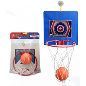 Super Tabela de Basquete