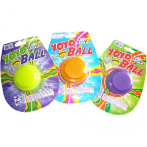 Yoyo Ball