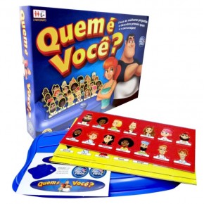 Quem é Você? 2