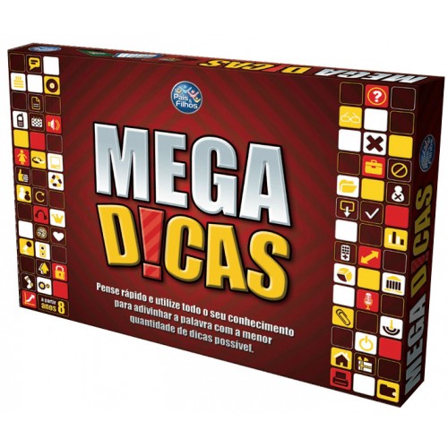 Jogo Mega Dicas Jogo Mega Dicas