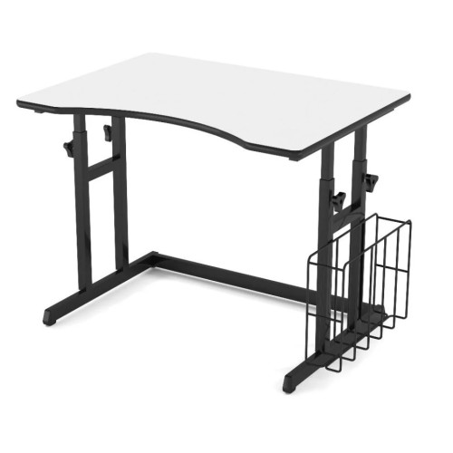 Mesa Individual p/ Cadeirante