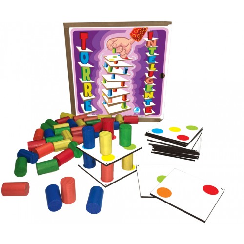 Torre Inteligente Torre Inteligente