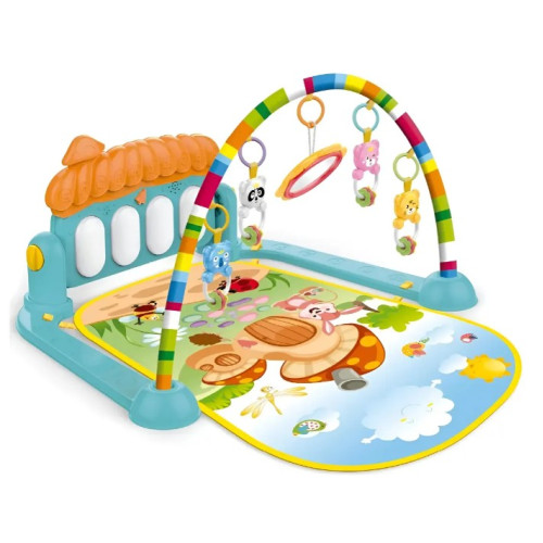 Tapete Musical Piano Tapete Musical Piano