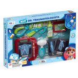 Kit Dr Traumatologista Infantil
