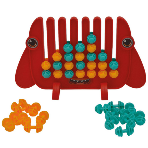 Aramado Leãozinho Brinquedo Educativo