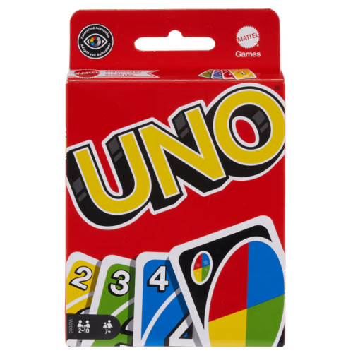Jogo Uno Original