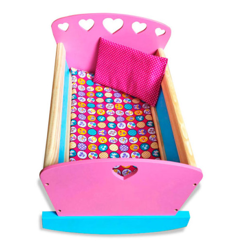 Berço Grande 50Cx22Ax32L cm