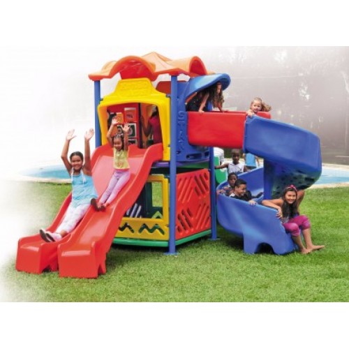 Play Ground Star Play II Play Ground Star Play II