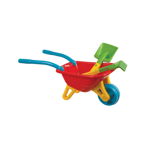 Carriola Big Vermelha Carriola Big Vermelha