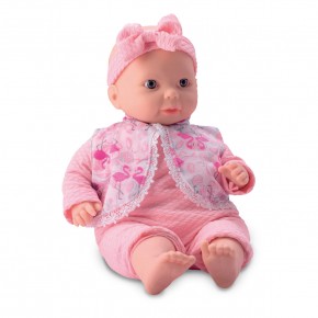 Boneca Xixizinho Xiii