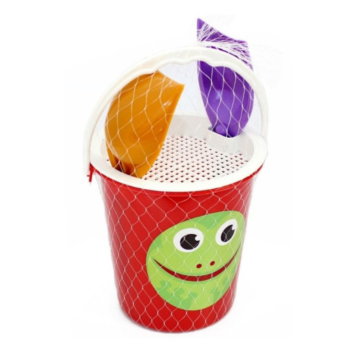 Balde De Praia Pequeno Infantil Mini Toys Brinquedo Areia Balde De Praia Pequeno Infantil Mini Toys Brinquedo Areia