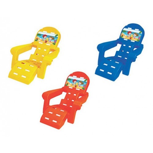 Cadeira de Praia Cadeira de Praia