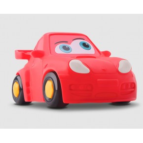 Carro Sport Baby Star Soft Solapa