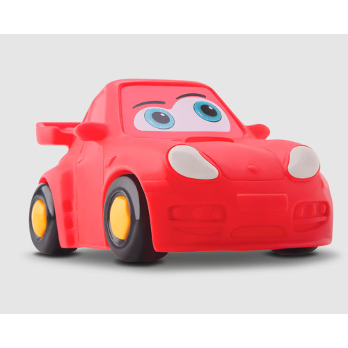 Carro Sport Baby Star Soft Solapa