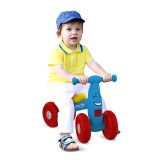Bicicleta de Equilibrio Baby Bike Azul