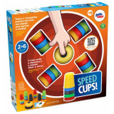 Jogo Speed Cups