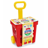 Carrinho de Feira