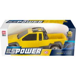 Carro Pick Up Bs Power