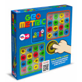 Jogo Geometric
